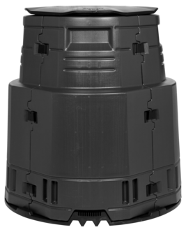 Greenline Master varmkompostbinge 375 liter