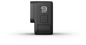 GoPro HERO 9 Black actionkamera