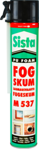 Fogskum