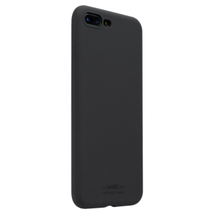 Holdit Silicone Case iPhone 7 Plus ja iPhone 8 Plus