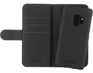 Plånboksfodral för Samsung Galaxy S9, Holdit
