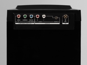 Dockningshögtalare för MP3/iPod