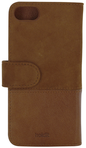 Plånboksfodral för iPhone 6/6s/7/8, Holdit Skrea