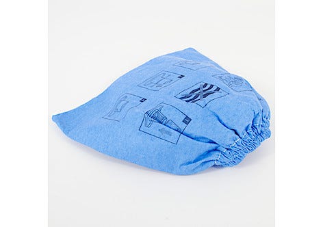 Pölysuodatin Cocraft-kuiva-/märkäimuriin