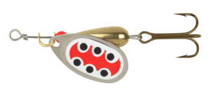 Spinnarsats Gavia 15-pack