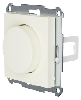 Plejd RTR-01-EW dimmerbryter for boksdimmer Elko RS-ramme