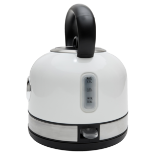 Champion Retro vattenkokare 1,7 l, VK401