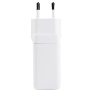 USB-C-laddare Dual Port GaN 65 W