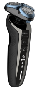 Rakapparat Philips Series 6000, S6680/26