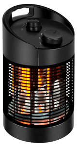 Terrassevarmer 700 W