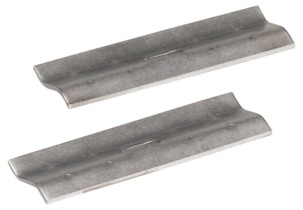 Anza extraskär till färgskrapa 50 mm, 2-pack