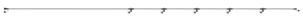 Northlight Flexible Solar System förgreningskabel 5 m