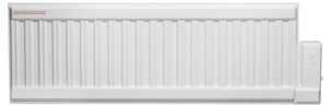 Gnosjö oljefyllt element med WiFi och konvektor, 230 V