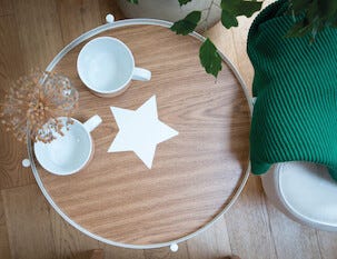 D-C-Fix dekorplast trä