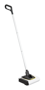 Kärcher KB5 oppladbar gulv- og teppefeier