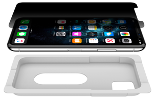 Belkin ScreenForce Invisiglass Ultra Privacy, skjermbeskyttelse til iPhone 11 Pro Max
