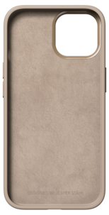 Nudient Magsafe Bold Case iPhone 15 mobilskal