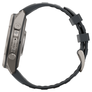Garmin fēnix 9 Pro InReach äventyrsklocka