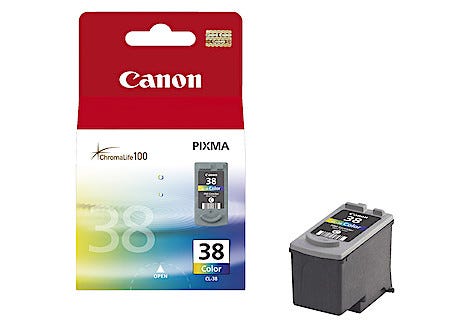 Canon PG-37 / CL-38 blekkpatron