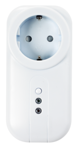 Trådlös elenergimätare