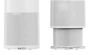 Filter till luftrenare 50 m2, kombinationsfilter i 3 steg