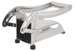 Pommes frites-skärare