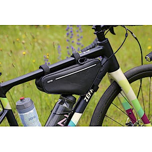 Cykelväska 2,2 liter Zefal Z Adventure C2