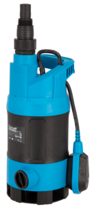 Cocraft HS 750-D lensepumpe