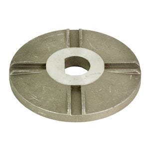 Klingfläns (Yttre) Cotech