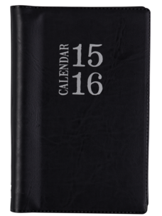 Fickkalender 2015/2016