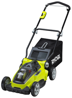 Ryobi RLM3640LI gressklipper