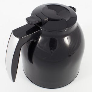 Termoskanna med lock Melitta