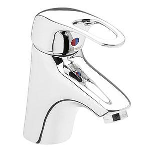 Damixa Primola blandebatteri for servant