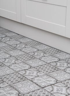 Vinylgolv D-C-Floor, 11-pack