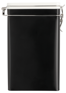 Kaffeburk med snäpplock