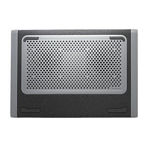 Targus Dual Fan Chill Mat laptopstativ med viftekjøling