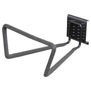 Redskapskrok till Cocraft förvaringsskena, 7,5 x 26,5 cm