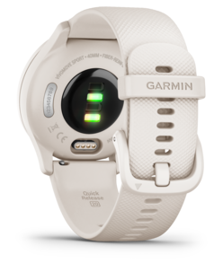 Garmin Vivomove Sport vattentät smartklocka, silikon