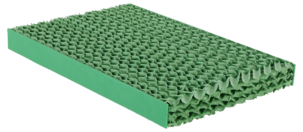 Filter til luftkjøler