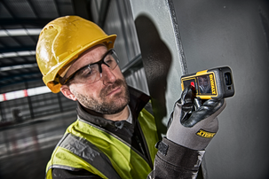 Avståndsmätare Dewalt DW 033