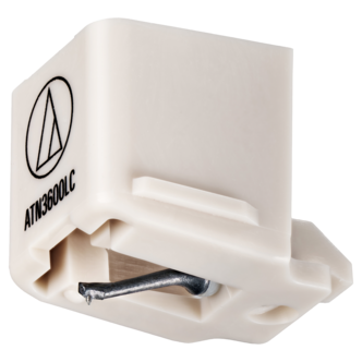 Audio Technica ATN3600LC pickupnål til platespiller
