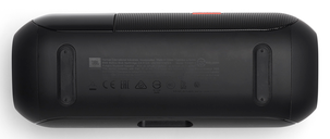 JBL Tuner 2 bærbar DAB-radio med Bluetooth