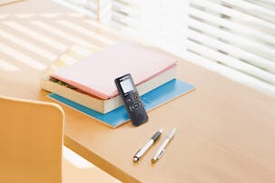 Digital diktafon OM System VN-541 PC