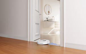 Dreame D10 Plus Gen 2 robotstøvsuger med mopp