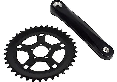 Veivparti høyre Asaklitt eUrban