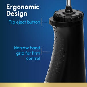 Waterpik Waterflosser Cordless Plus WF-26 Hammasvälisuihku