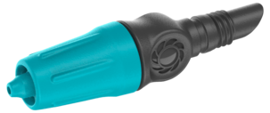 Gardena dryppspreder Micro-Drip, justerbar, 10-pakning