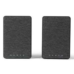 Onkyo GX-30ARC stereohögtalare med Bluetooth