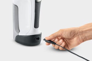 Kärcher WV 6 Premium, fönstertvätt 