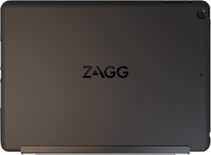 Fodral med tangentbord för iPad Air, Zagg Slim Book